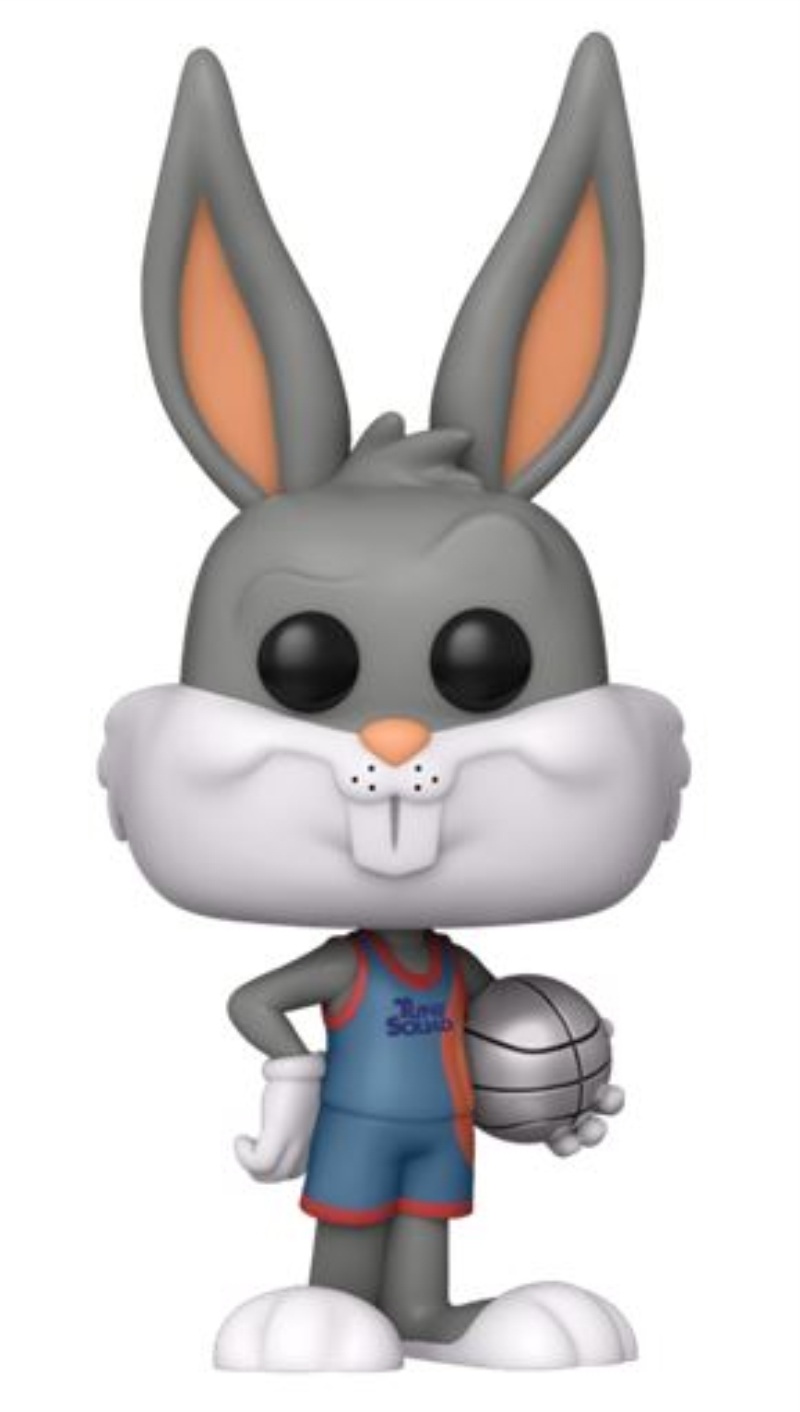 FUNKO Funko POP! Vynil Space Jam 2: Bugs Bunny